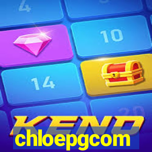 chloepgcom