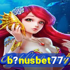 b?nusbet77