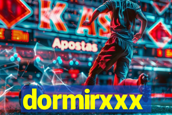 dormirxxx