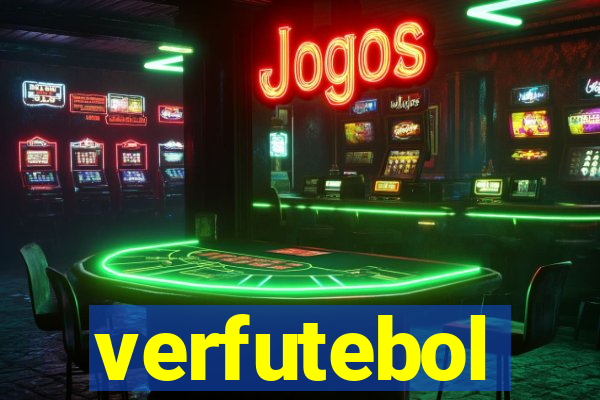 verfutebol