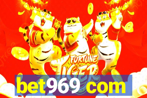 bet969 com