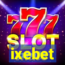 ixebet