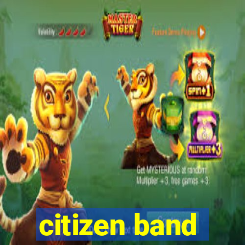 citizen band