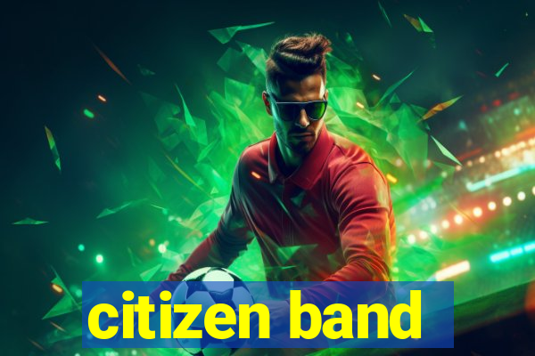 citizen band