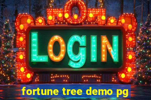 fortune tree demo pg