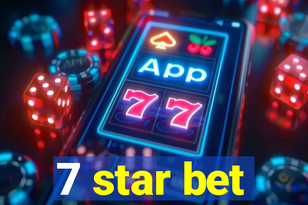 7 star bet