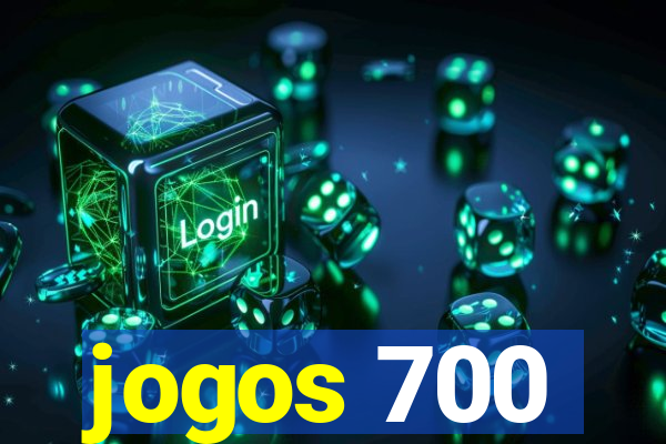 jogos 700