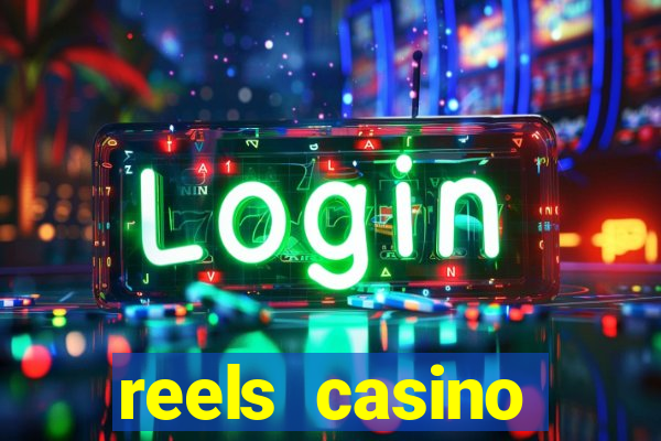 reels casino rodrigo faro