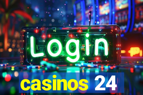 casinos 24