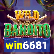 win6681