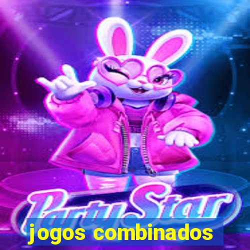 jogos combinados