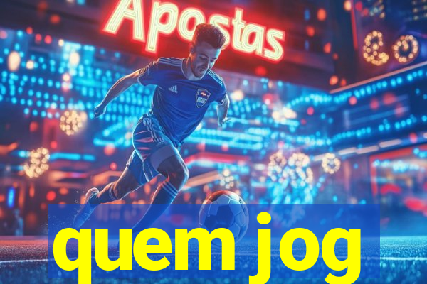 quem jog