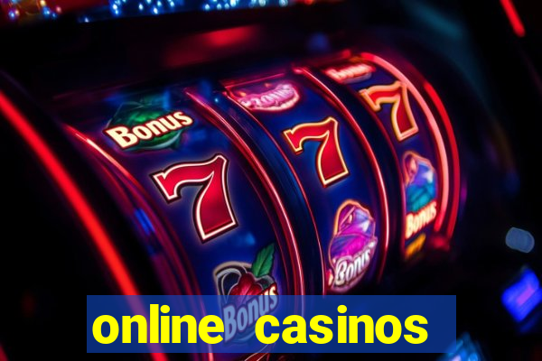 online casinos bonus no deposit