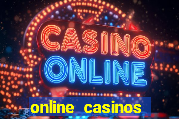 online casinos bonus no deposit