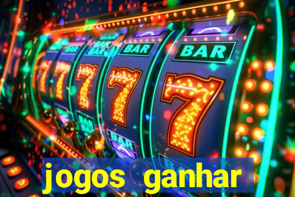 jogos ganhar dinheiro sem depositar