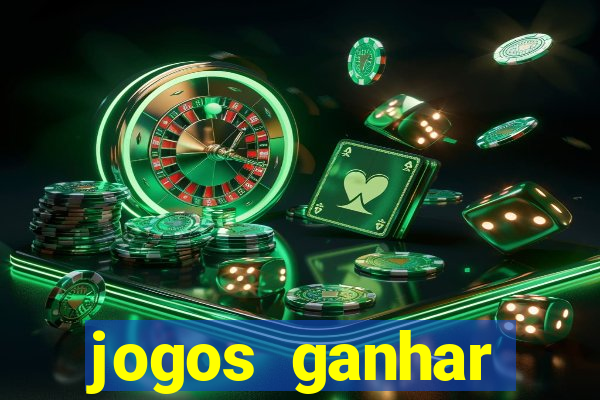 jogos ganhar dinheiro sem depositar