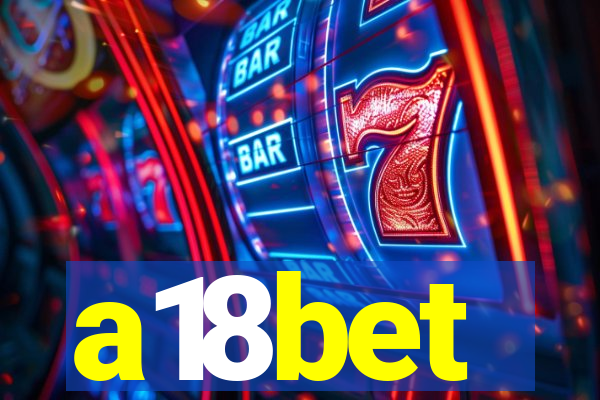 a18bet