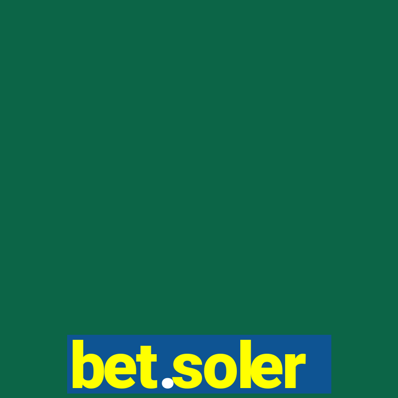 bet.soler