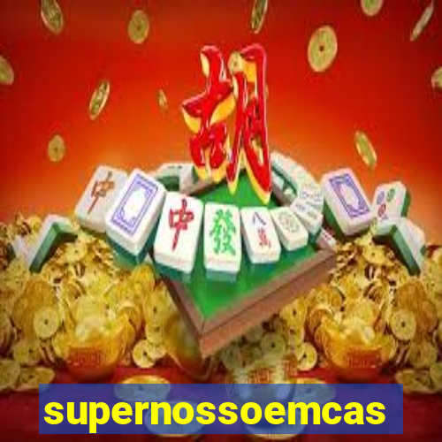 supernossoemcasa