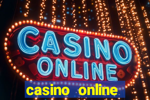 casino online paraguay tigo money