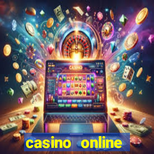 casino online paraguay tigo money