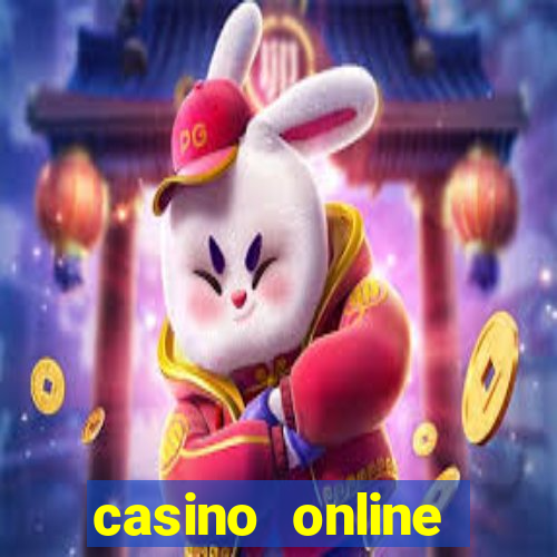 casino online paraguay tigo money