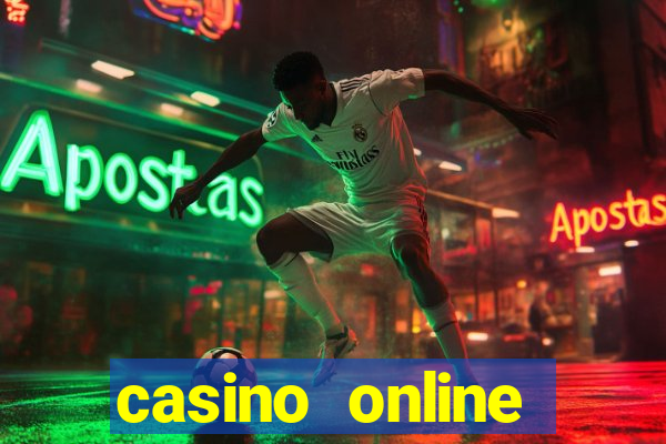 casino online paraguay tigo money