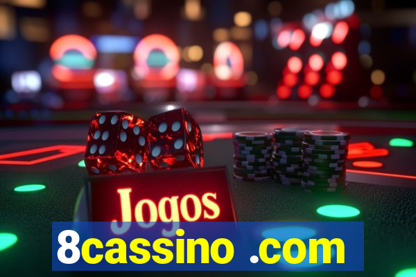 8cassino .com