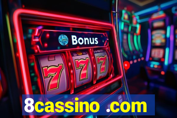 8cassino .com