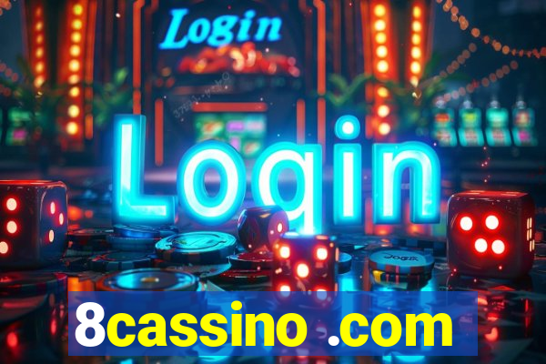 8cassino .com