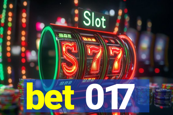 bet 017