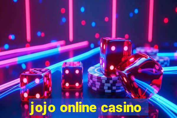 jojo online casino