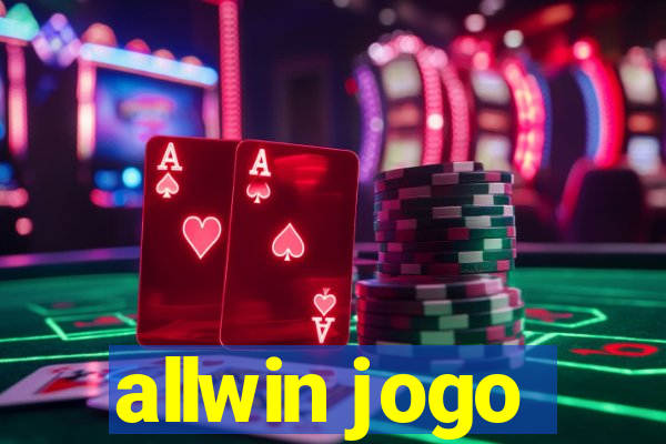 allwin jogo