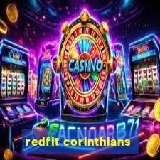 redfit corinthians