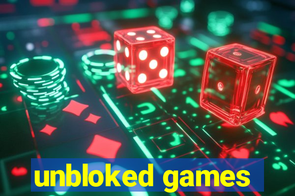 unbloked games