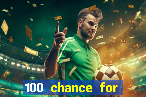 100 chance for 5usd casino