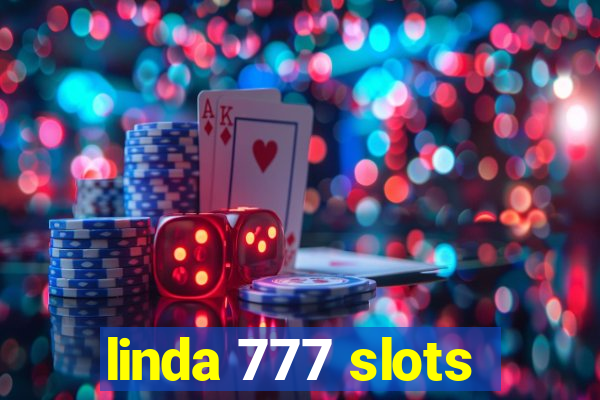 linda 777 slots