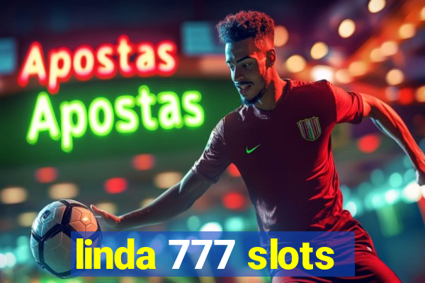 linda 777 slots