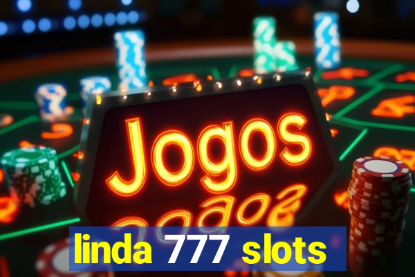 linda 777 slots