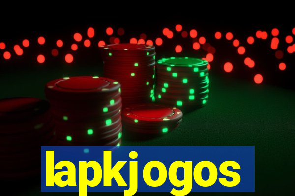 lapkjogos