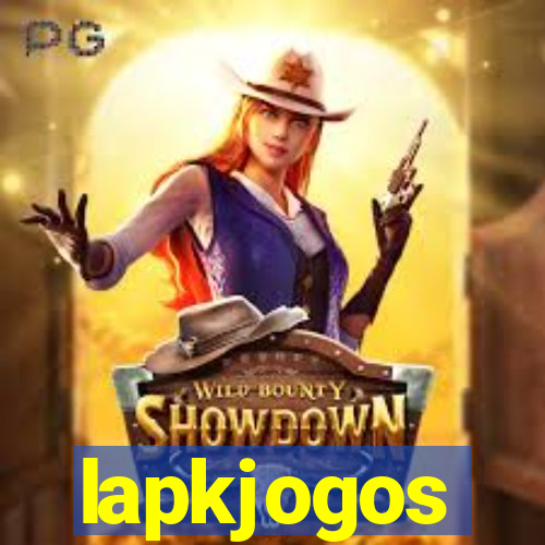 lapkjogos