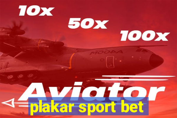 plakar sport bet