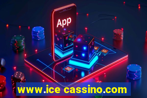 www.ice cassino.com