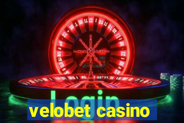 velobet casino