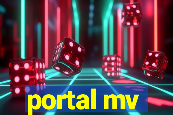 portal mv