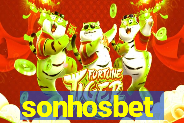 sonhosbet