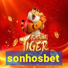 sonhosbet