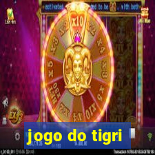 jogo do tigri