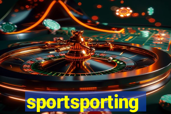 sportsporting