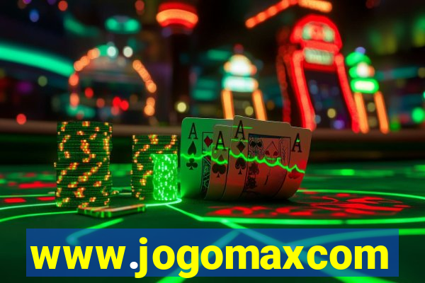 www.jogomaxcom